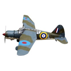 Westland Lysander MKIII 55cc ARF