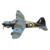 Westland Lysander MKIII 55cc ARF