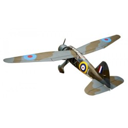 Westland Lysander MKIII 55cc ARF