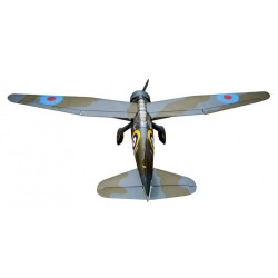 Westland Lysander MKIII 55cc ARF
