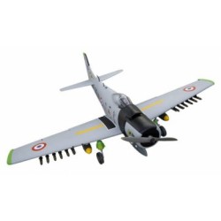 Skyraider Tiger 10-15cc ARF