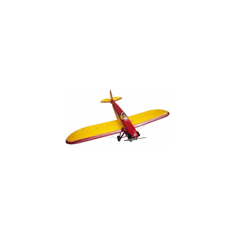 Bowers Flybaby 10-15cc 1750mm ARF