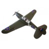 P-40 Warhawk Shark 38-61cc w. ep-retracts