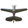 P-40 Warhawk Shark 38-61cc w. ep-retracts