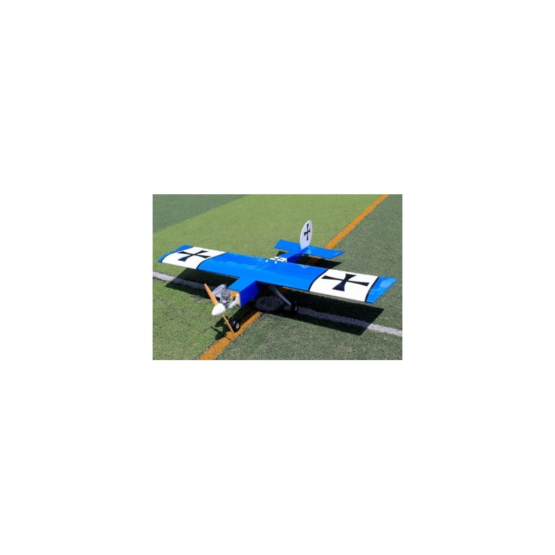 Classic Ugly Stik 10-15cc Blue ARF