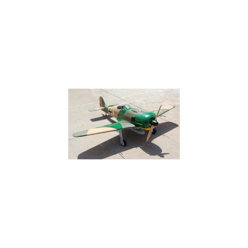 Focke-Wulf FW 190 2000mm 50cc ARF