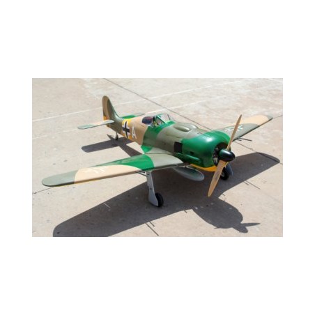 Focke-Wulf FW 190 2000mm 50cc ARF