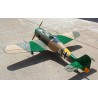Focke-Wulf FW 190 2000mm 50cc ARF