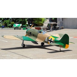 Focke-Wulf FW 190 2000mm 50cc ARF