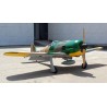 Focke-Wulf FW 190 2000mm 50cc Electric Retracts