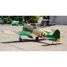 Focke-Wulf FW 190 2000mm 50cc Electric Retracts
