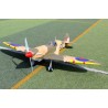 Spitfire 2195mm 50-55cc Gas EP-Retracts ARF
