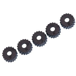 SERVO HORN PARTS