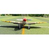 Spitfire 2195mm 50-55cc Gas EP-Retracts ARF