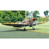 Spitfire 2195mm 50-55cc Gas EP-Retracts ARF