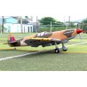 Spitfire 2195mm 50-55cc Gas EP-Retracts ARF
