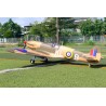 Spitfire 2195mm 50-55cc Gas EP-Retracts ARF