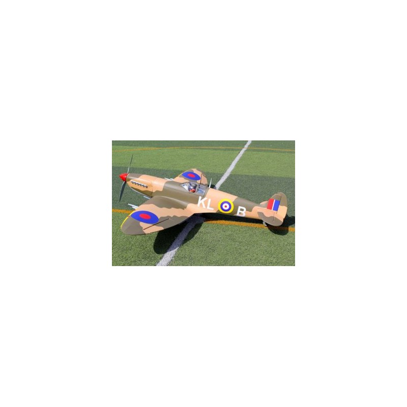Spitfire 2195mm 50-55cc Gas ARF