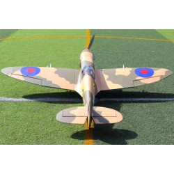 Spitfire 2195mm 50-55cc Gas ARF