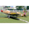 Spitfire 2195mm 50-55cc Gas ARF