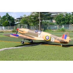 Spitfire 2195mm 50-55cc Gas ARF