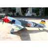 Yakovlev YAK-3 1600mm 20cc Gas w/o retracts ARF