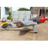 Yakovlev YAK-3 1600mm 20cc Gas w/o retracts ARF