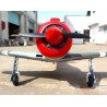Yakovlev YAK-3 1600mm 20cc Gas w/o retracts ARF