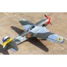 Yakovlev YAK-3 1600mm 20cc Gas w/o retracts ARF