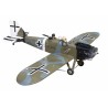 Junkers CL1 G-BUYU 10-15cc Gas ARF