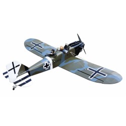 Junkers CL1 G-BUYU 10-15cc Gas ARF