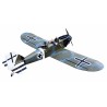 Junkers CL1 G-BUYU 10-15cc Gas ARF