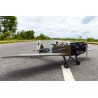 Junkers CL1 G-BUYU 10-15cc Gas ARF