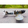 Junkers CL1 G-BUYU 10-15cc Gas ARF