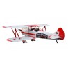 Red Baron Pizza Squadron Stearman 20cc Gas ARF