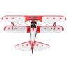 Red Baron Pizza Squadron Stearman 20cc Gas ARF