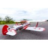 Red Baron Pizza Squadron Stearman 20cc Gas ARF
