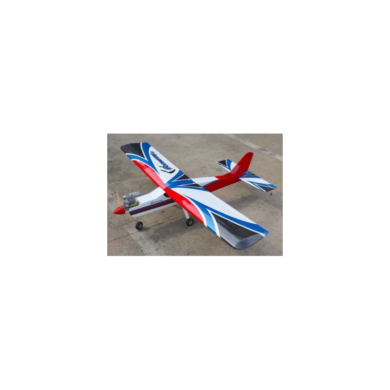 Boomerang V3 Trainer 155cm 46-61 ARF