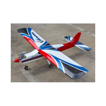 Boomerang V3 Trainer 155cm 46-61 ARF