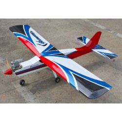 Boomerang V3 Trainer 155cm 46-61 ARF
