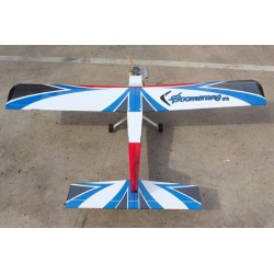 Boomerang V3 Trainer 155cm 46-61 ARF