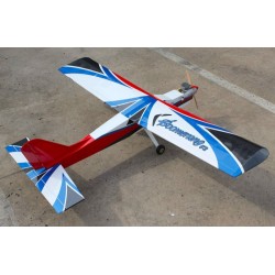 Boomerang V3 Trainer 155cm 46-61 ARF