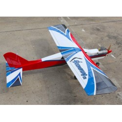 Boomerang V3 Trainer 155cm 46-61 ARF