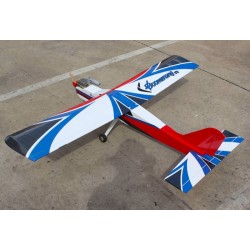 Boomerang V3 Trainer 155cm 46-61 ARF