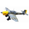 JU-87 Stuka Giant Scale 40-50cc Gas ARF