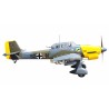 JU-87 Stuka Giant Scale 40-50cc Gas ARF