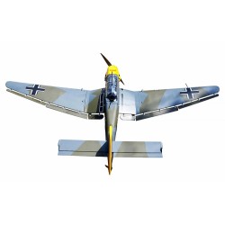 JU-87 Stuka Giant Scale 40-50cc Gas ARF