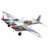 De Havilland Mosquito Twin 7.5-9cc ARF