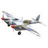 De Havilland Mosquito Twin 7.5-9cc ARF