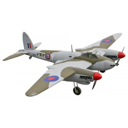 De Havilland Mosquito Twin 7.5-9cc ARF